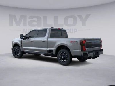 2026 Ford Super Duty F-250 SRW - Photo 9