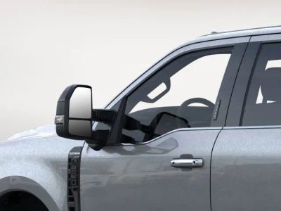 2026 Ford Super Duty F-250 SRW - Photo 15