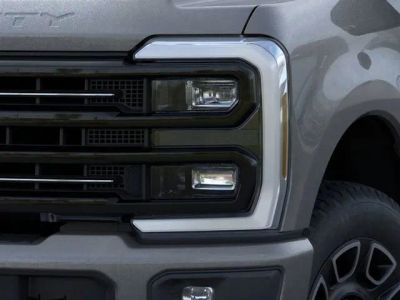 2026 Ford Super Duty F-250 SRW - Photo 20