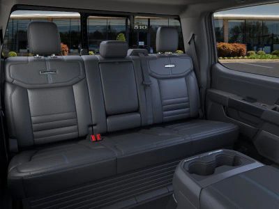 2026 Ford Super Duty F-250 SRW - Photo 28