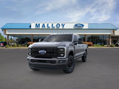 2026 Ford Super Duty F-250 SRW - Photo 31