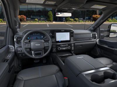 2026 Ford Super Duty F-250 SRW - Photo 37