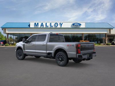 2026 Ford Super Duty F-250 SRW - Photo 35