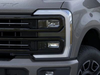 2026 Ford Super Duty F-250 SRW - Photo 24