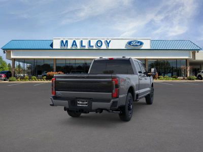 2026 Ford Super Duty F-250 SRW - Photo 45