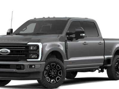 2026 Ford Super Duty F-250 SRW - Photo 49