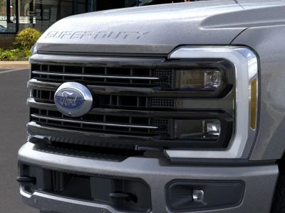 2026 Ford Super Duty F-250 SRW - Photo 40