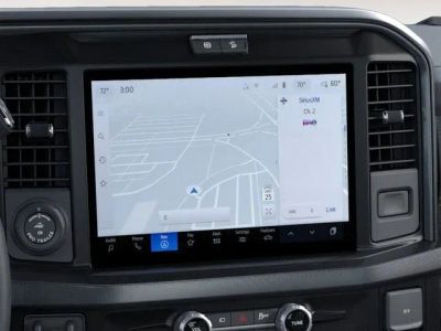 2026 Ford Super Duty F-250 SRW - Photo 5