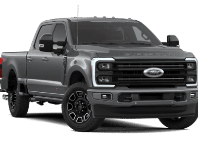 2026 Ford Super Duty F-250 SRW - Photo 50