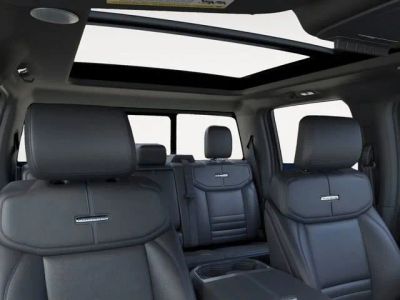 2026 Ford Super Duty F-250 SRW - Photo 8