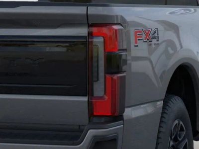 2026 Ford Super Duty F-250 SRW - Photo 1