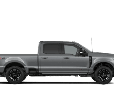 2026 Ford Super Duty F-250 SRW - Photo 46