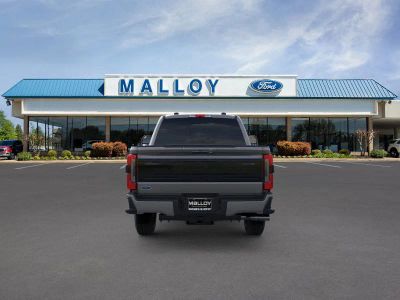 2026 Ford Super Duty F-250 SRW - Photo 29