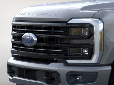 2026 Ford Super Duty F-250 SRW - Photo 7