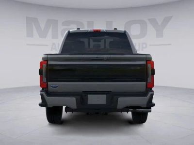 2026 Ford Super Duty F-250 SRW - Photo 16