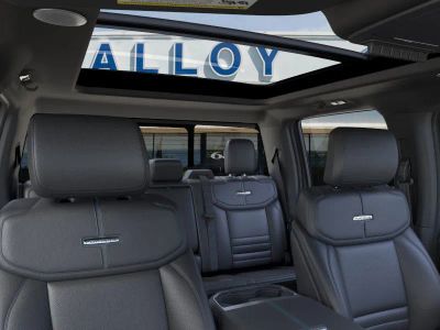2026 Ford Super Duty F-250 SRW - Photo 39