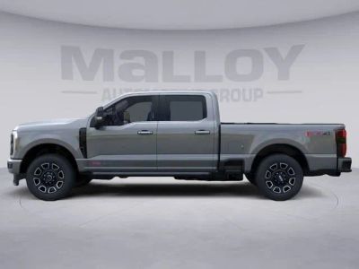 2026 Ford Super Duty F-250 SRW - Photo 2
