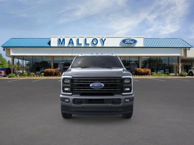 2026 Ford Super Duty F-250 SRW - Photo 43
