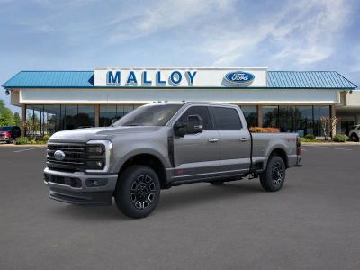 2026 Ford Super Duty F-250 SRW - Photo 41