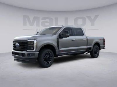 2026 Ford Super Duty F-250 SRW - Photo 13
