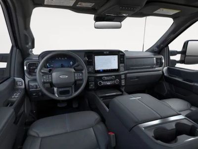 2026 Ford Super Duty F-250 SRW - Photo 23