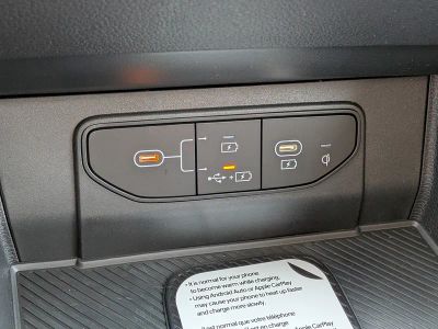 2026 Kia Sportage — photo 34 view