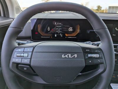 2026 Kia Sportage — photo 29 view