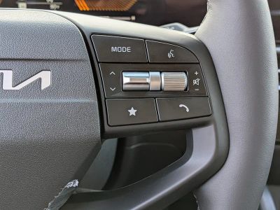 2026 Kia Sportage — photo 28 view
