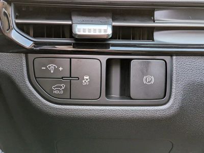 2026 Kia Sportage — photo 26 view
