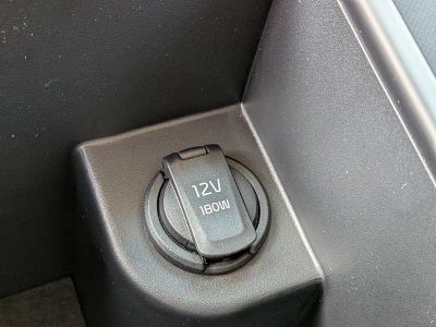 2026 Kia Sportage — photo 35 view