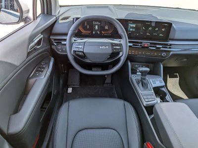 2026 Kia Sportage — photo 20 view