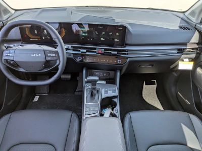 2026 Kia Sportage — photo 19 view