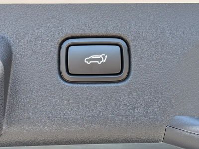 2026 Kia Sportage — photo 14 view