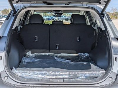 2026 Kia Sportage — photo 13 view