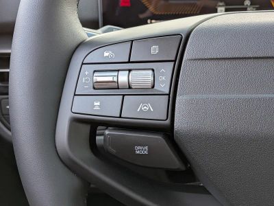 2026 Kia Sportage — photo 27 view