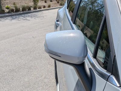 2026 Kia Sportage — photo 12 view