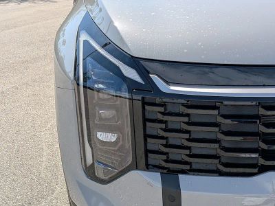 2026 Kia Sportage — photo 10 view