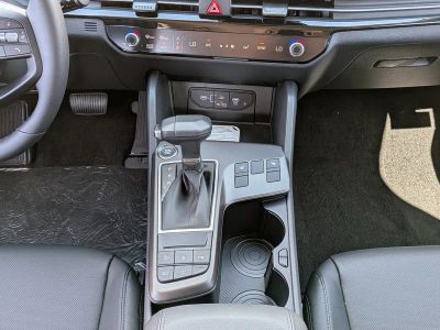 2026 Kia Sportage — photo 23 view
