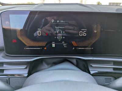 2026 Kia Sportage — photo 31 view