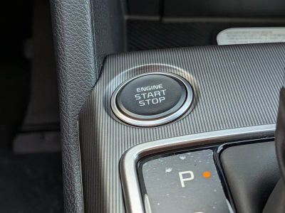2026 Kia Sportage — photo 32 view