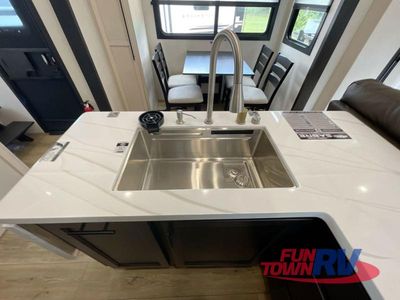 2026 Forest River RV Sabre - Photo 13