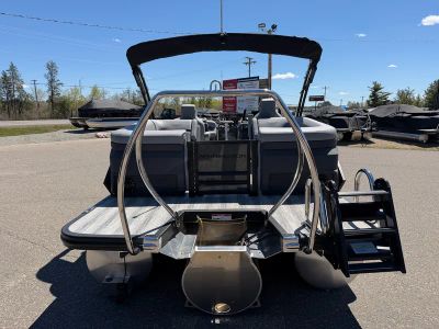 2026 Bennington 24 MFB — photo 8 view