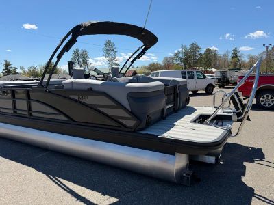 2026 Bennington 24 MFB — photo 7 view