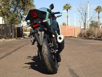 2026 Yamaha YZF-R3 - Photo 6