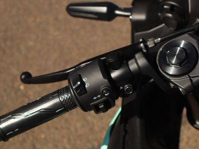 2026 Yamaha YZF-R3 - Photo 11
