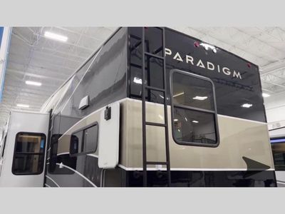 2026 Alliance RV Paradigm - Photo 4