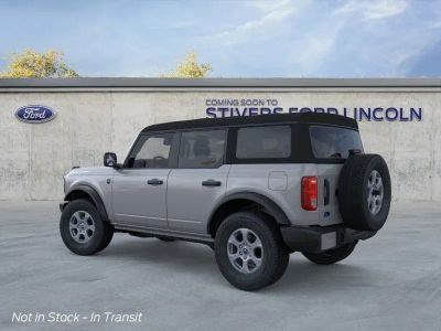 2026 Ford Bronco - Photo 5