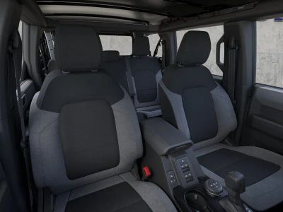 2026 Ford Bronco - Photo 10