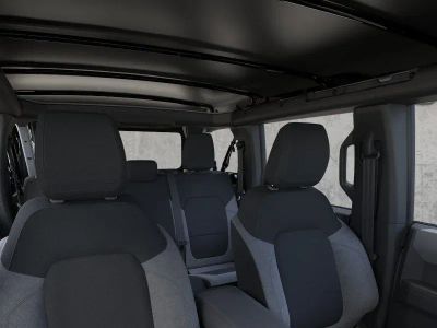 2026 Ford Bronco - Photo 12