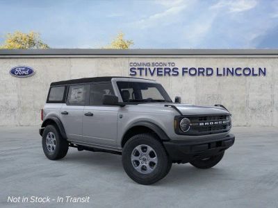 2026 Ford Bronco - Photo 1